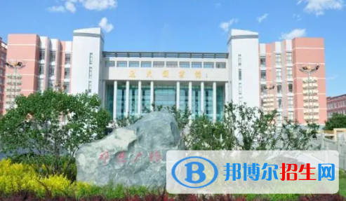 张掖所有公办大学有哪些？（附大学名单）