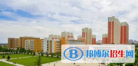 庆阳所有公办大学有哪些？（附大学名单）