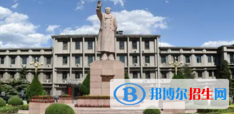 太原所有公办大学有哪些？（附大学名单）