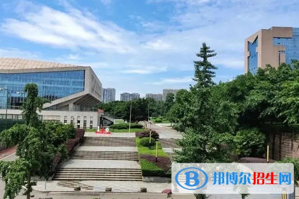 四川财经职业学院单招2023年招生简章