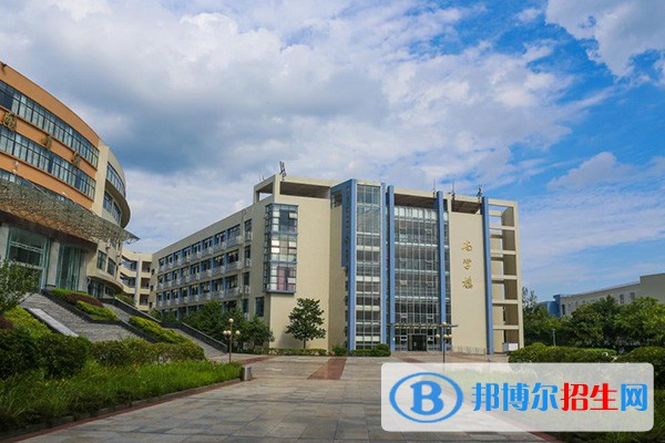四川职业技术学院2023单招专业有哪些?