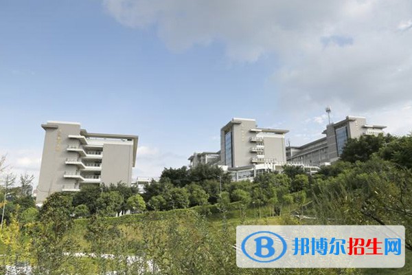 眉山职业技术学院单招2023年招生简章