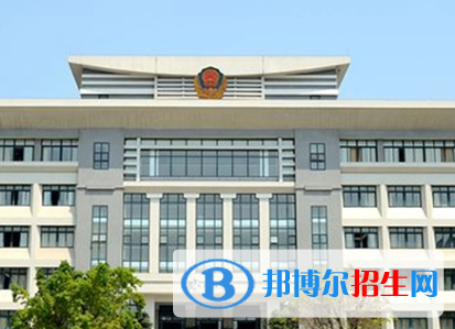 重庆警察学院排名(全国)重庆警察学院在重庆排名