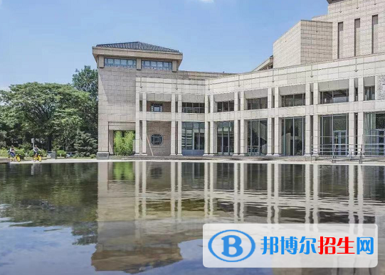 2022世界一流大学排名(校友会)