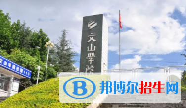 文山所有公办大学有哪些？（附大学名单）