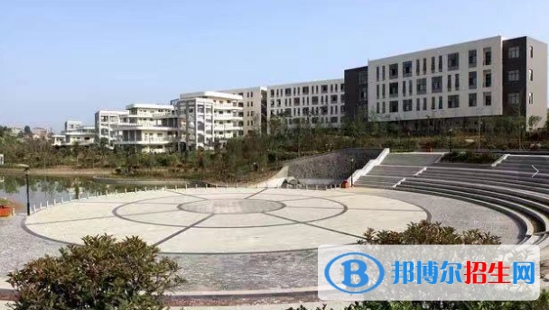 2022安康市大学排名(校友会)