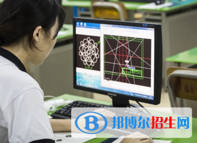 广东2023年计算机学校专业有什么