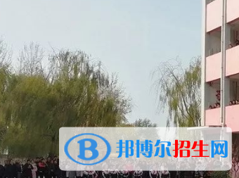 金乡县鸿庠实验学校2022年分数线是多少?(2023参考)