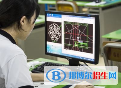 广东2023年计算机学校哪些专业好