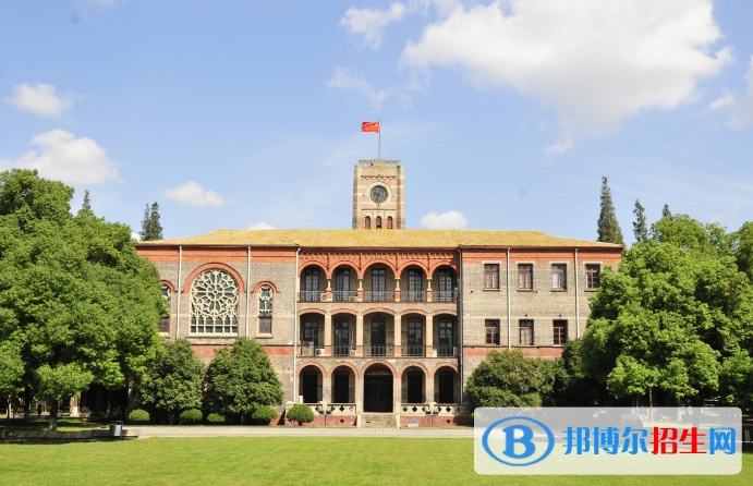 2022苏州市大学排名（校友会)