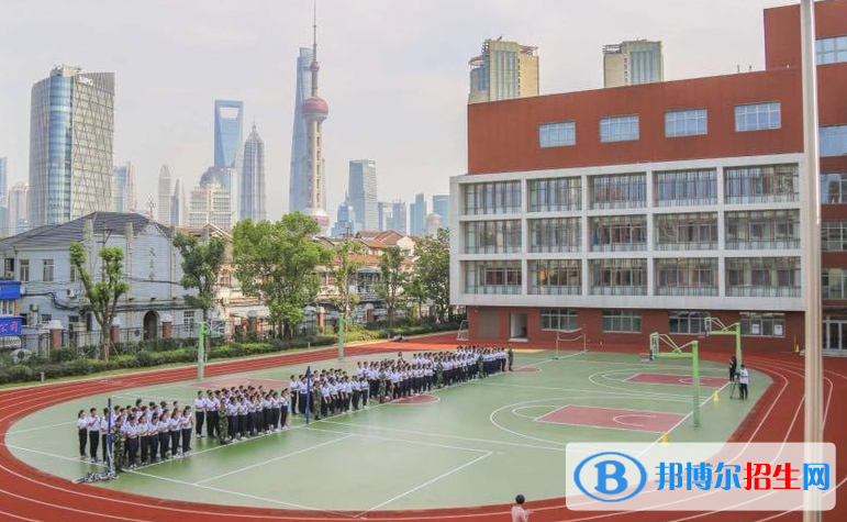 上海卢湾高级中学国际部2023年报名时间