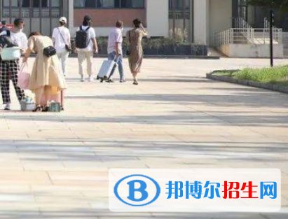 北师大铜陵实验学校2022年分数线是多少?(2023参考)