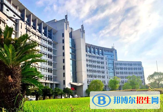 2022衢州市高职院校排名(校友会)