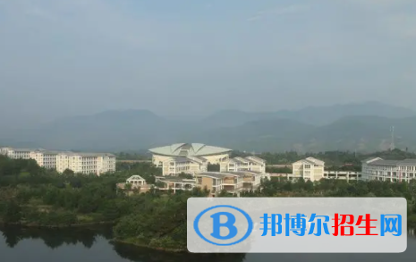 南平所有公办大学有哪些？（附大学名单）