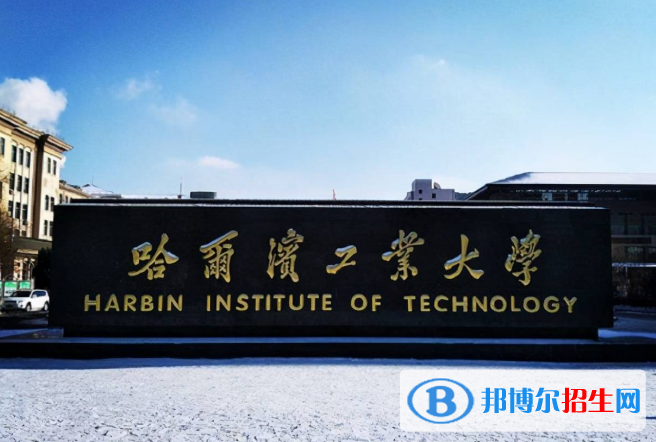2022中国工业大学排名(校友会)