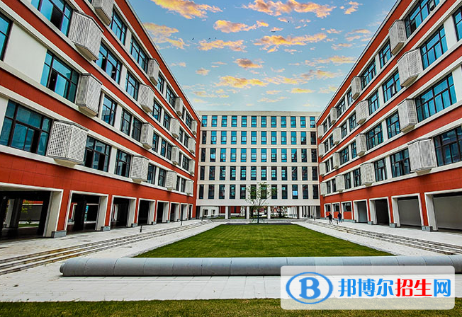 2022宁波市民办大学排名(校友会)