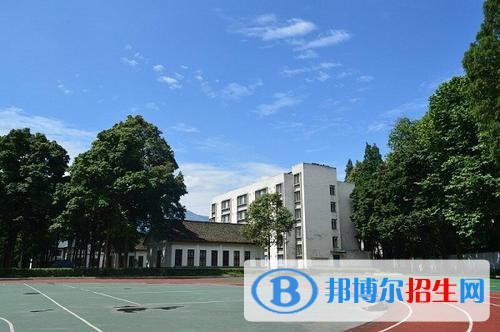 四川2023年初中生可以考什么计算机学校