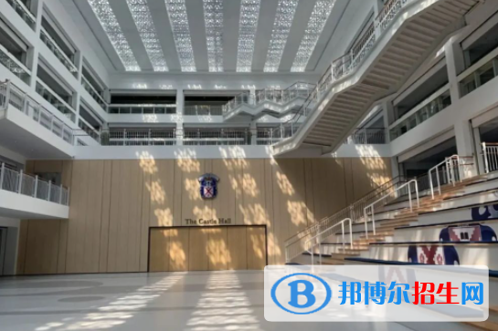 澳大利亚艾文豪精英学校(上海校区) 2023年入学条件2