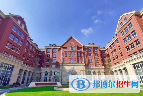 澳大利亚艾文豪精英学校(上海校区) 2023年学费标准