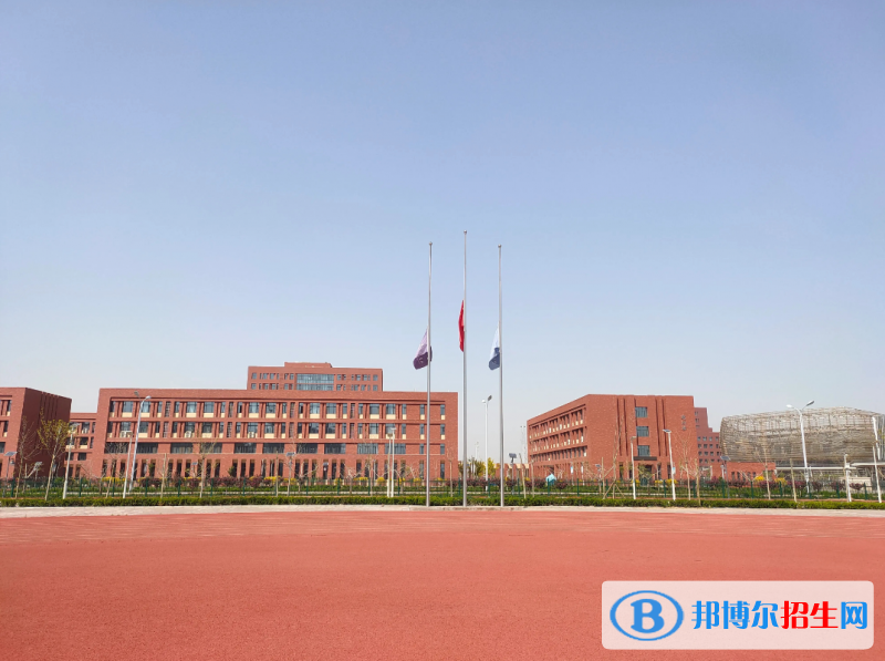 石家庄2023年什么轨道交通学校比较好