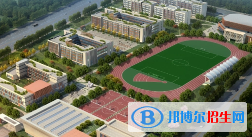 安阳示范区飞翔中学、文源高级中学2022录取分数线（2023参考）