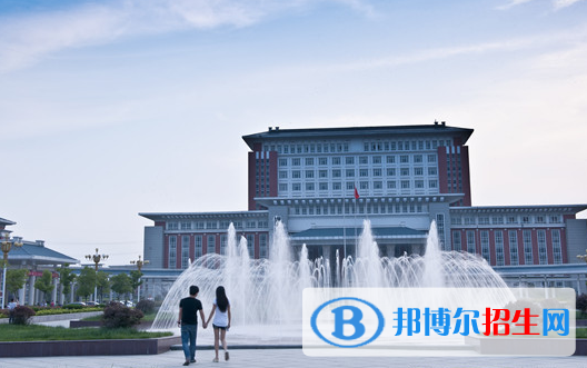 2022滁州市高职院校排名(校友会)
