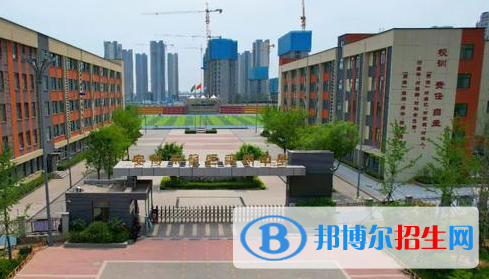 安阳示范区飞翔中学、安阳县明博高级中学2022录取分数线（2023参考）