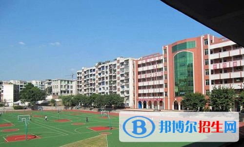 四川2023年初中生读什么计算机学校