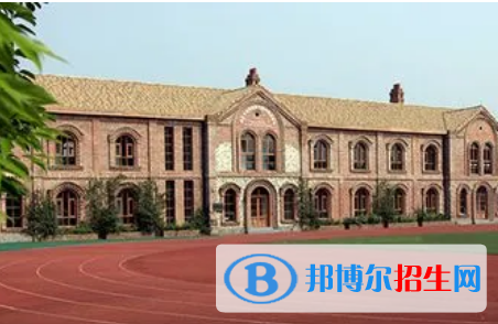 四川国际标榜职业学院