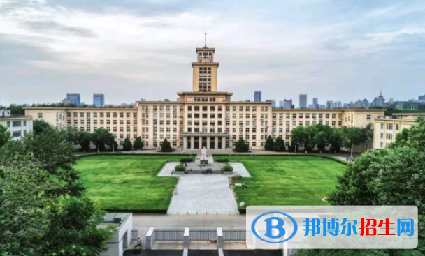 天津所有公办大学有哪些？（附大学名单）