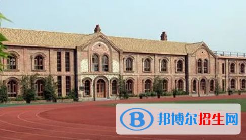 四川国际标榜职业学院