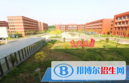 河北2023年职高哪个电子商务学校好