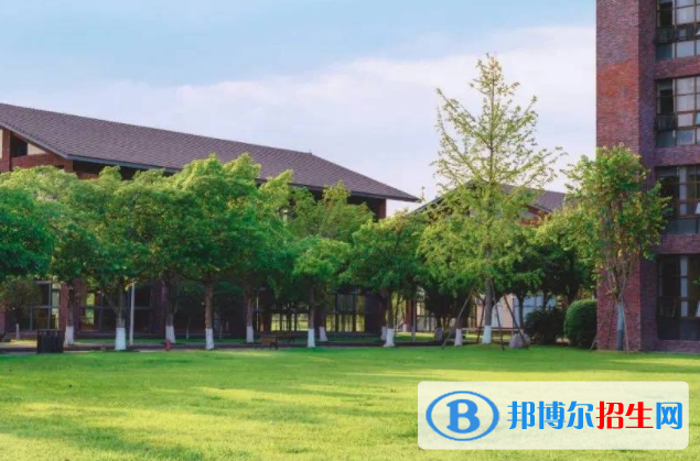 四川大学锦江学院是不是双一流大学吗？