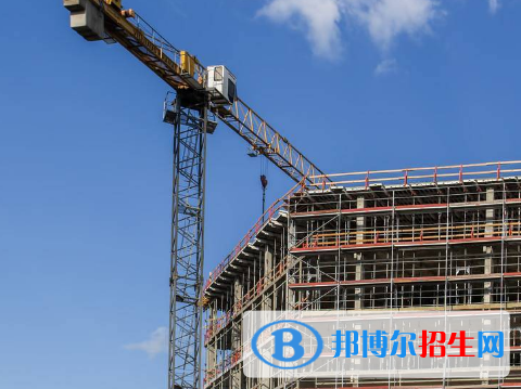 装配式建筑工程技术专业好吗?(装配式建筑工程技术专业)