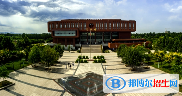 山东传媒职业学院