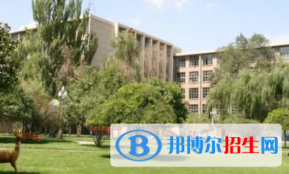 青海大学昆仑学院是不是双一流大学吗？