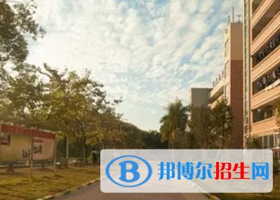 广东2023年哪个计算机学校好点