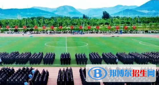 山东警察学院是不是双一流大学吗？