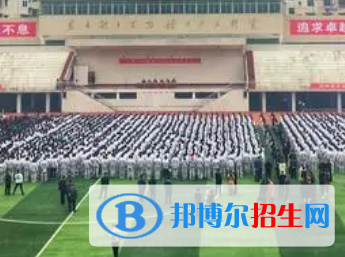 永兴一中2022录取分数线 (2023参考)