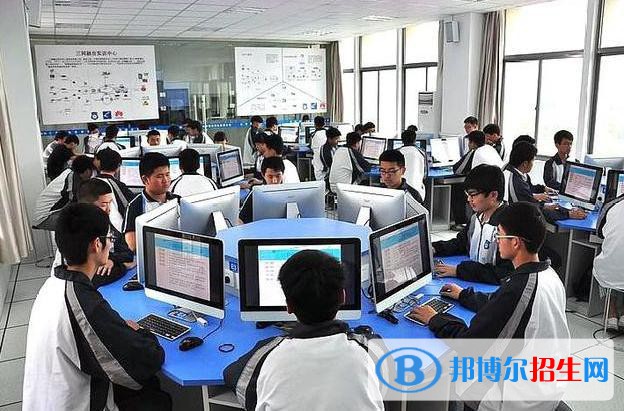 四川2023年计算机学校有哪些专业可以学