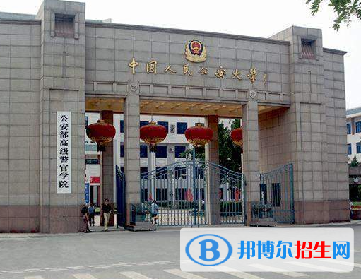 河北政法类大学有哪些？(附名单)