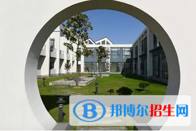 上海铭远双语高级中学2023年招生政策