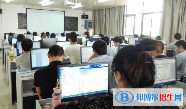 兰州2023年现在计算机学校有什么专业