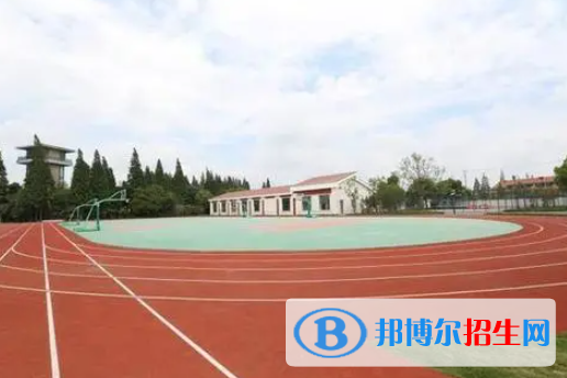 上海铭远双语高级中学2023年学费标准2