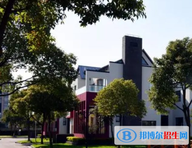 上海铭远双语高级中学2023年课程体系