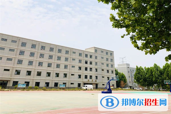 石家庄2023年什么轨道交通学校最好