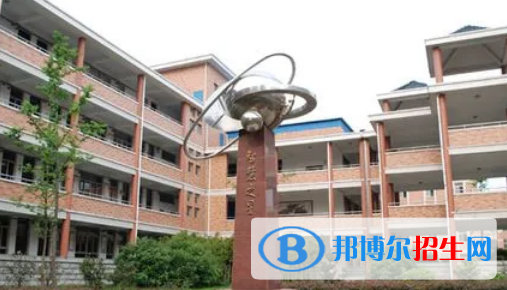 江苏省横林高级中学2022录取分数线（2023参考）