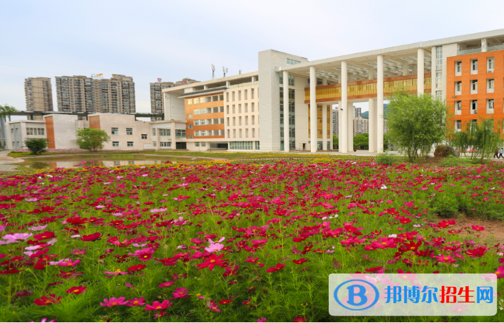 2022广元市高职院校排名(校友会)