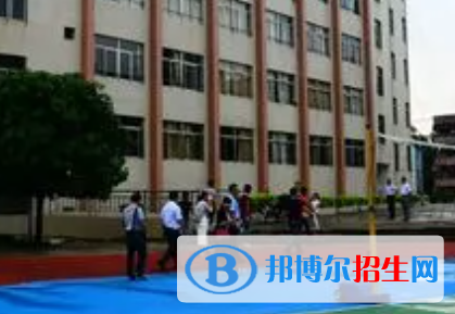广东2023年比较好的计算机学校