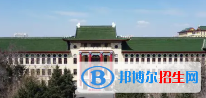 哈尔滨医科大学是不是双一流大学？